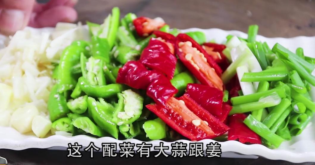 天热多吃解暑菜,天热要多吃这道菜