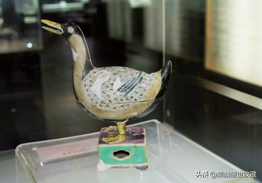 成化御窑青花图片大全,一文了解明代御窑瓷器发展