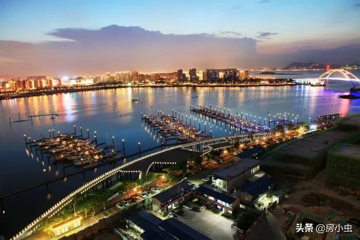 厦门房价低洼区,厦门低洼区房子