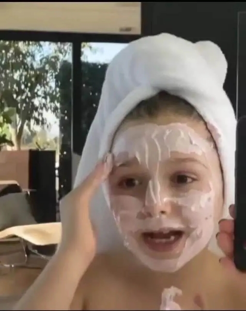 无香无重金属宝宝面霜,婴幼儿专用面霜李佳琦