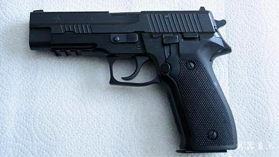 np58手枪,军事武器枪械56式半自动步枪