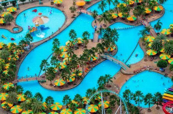 龙虾没人吃、LV没人买……中国人再不出门，各国旅游业都要垮了