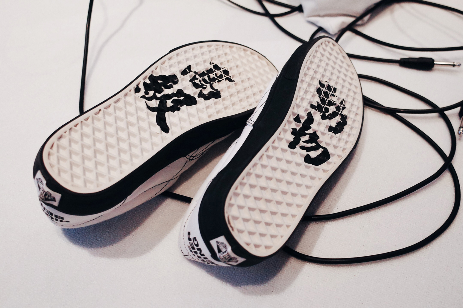 vans最不值得买的问题,vans建议买大还是买小