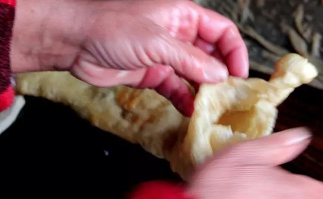 冠县鸡蛋荷包正宗做法,荷包鸡蛋冠县