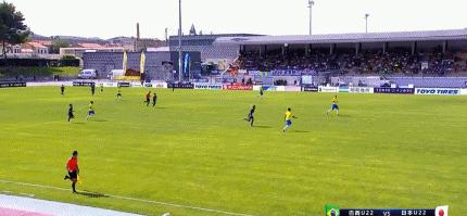 土伦杯日本队,土伦杯日本对阵科特迪瓦