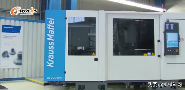 德国知名工业企业排名,德国十大工业公司