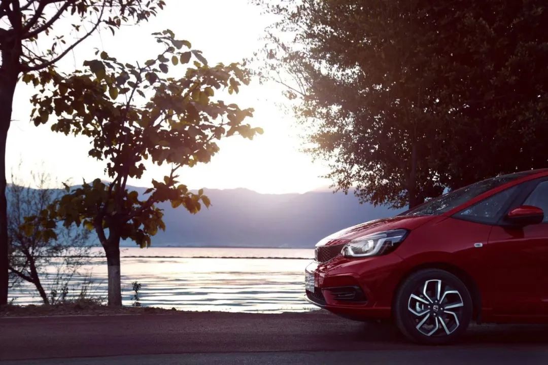 东风本田来福酱全系降价促销,本田life来福新车价格