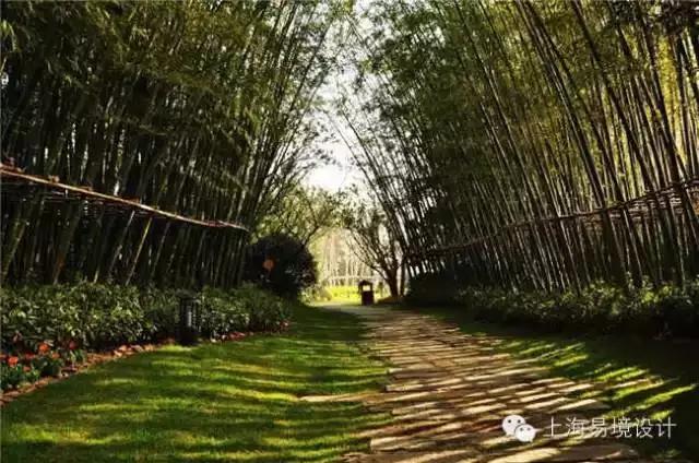 易境方圆设计,龙湖景观设计图片