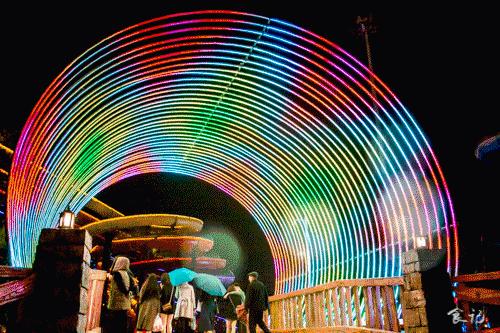 万圣节襄阳,襄阳皇冠假日万圣节