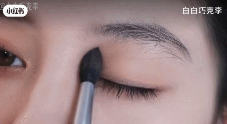 抖音这6个化妆技巧火了，一秒微笑唇也太鸡肋了