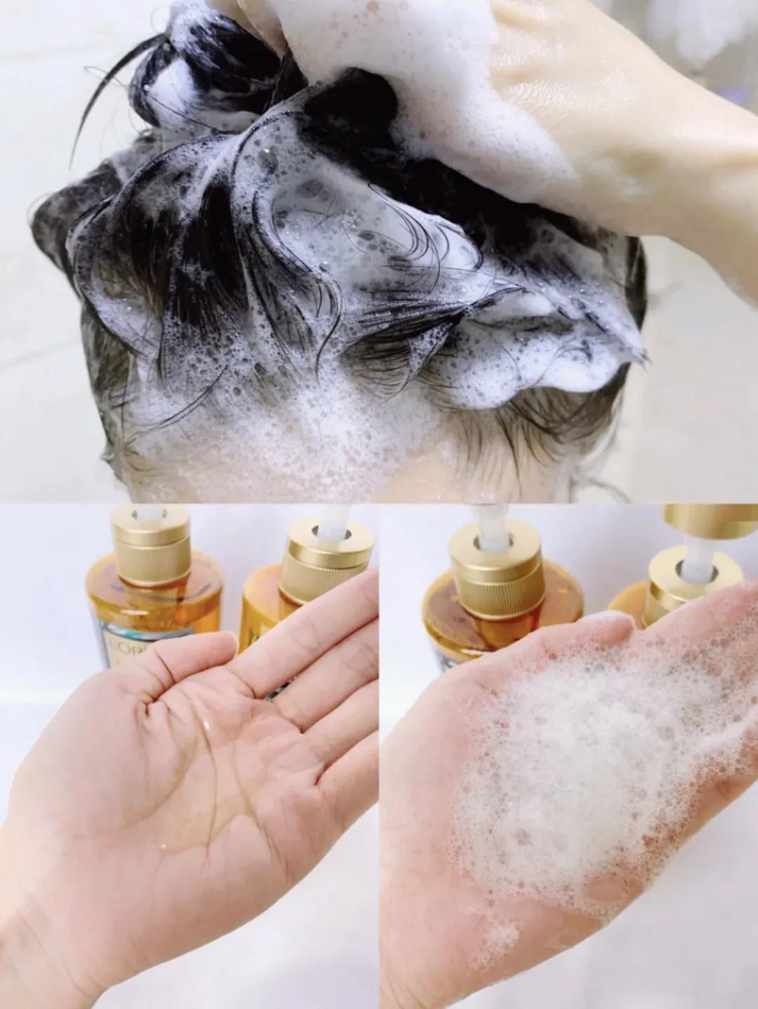 逛超市哪些东西必买,最建议买的三款洗发水