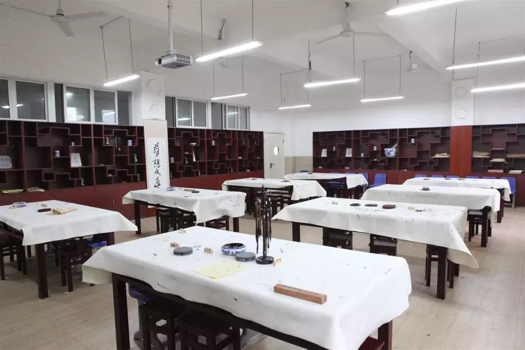 德育南岸粉墨飘香｜南岸怡丰实验学校的诗和远方