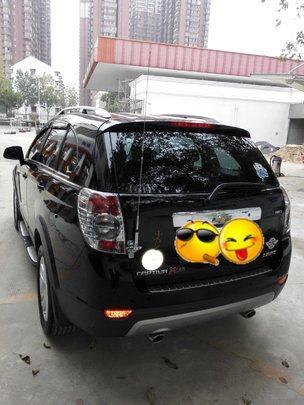 福特锐界哪一年最值得入手,雪佛兰科帕奇和福特锐界