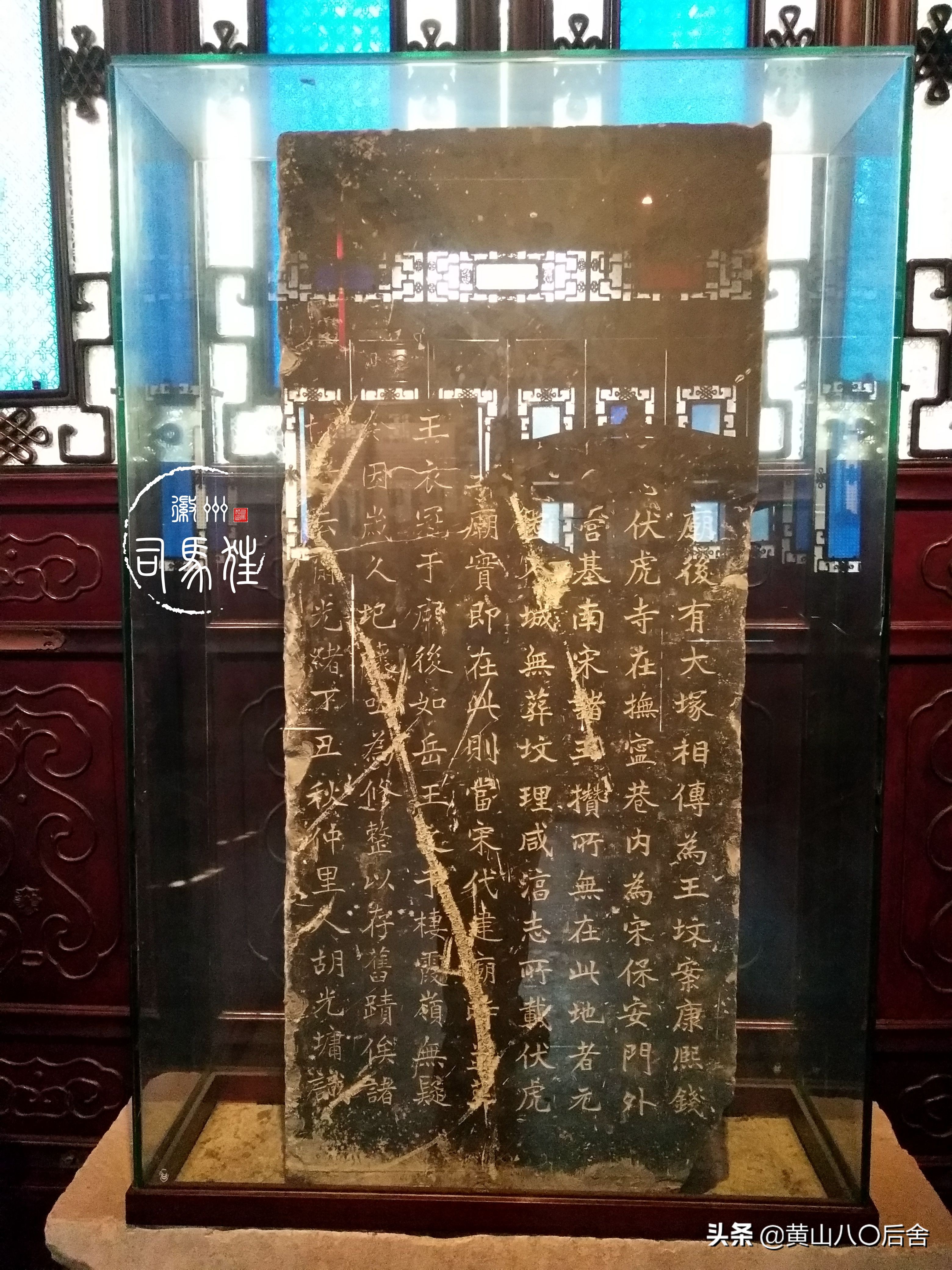 胡雪岩是近代著名徽商,他究竟多有钱?来,看看他宅子就知道了