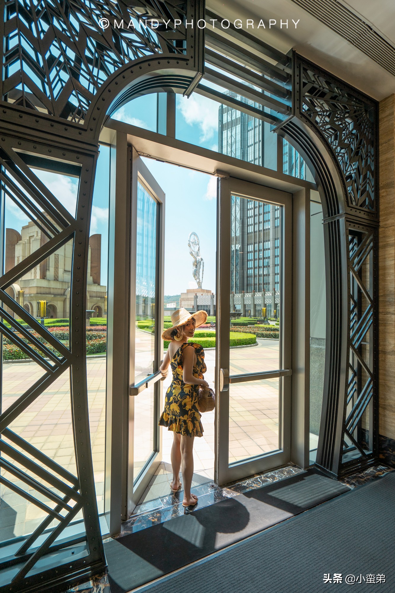 澳门三天旅游拍照打卡攻略,澳门打卡必去景点购物