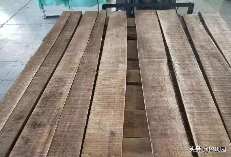 楸木市场,楸木家具是否值钱一些呢