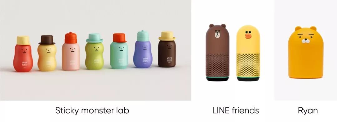 ip形象及衍生品设计,ip形象设计的发展趋势