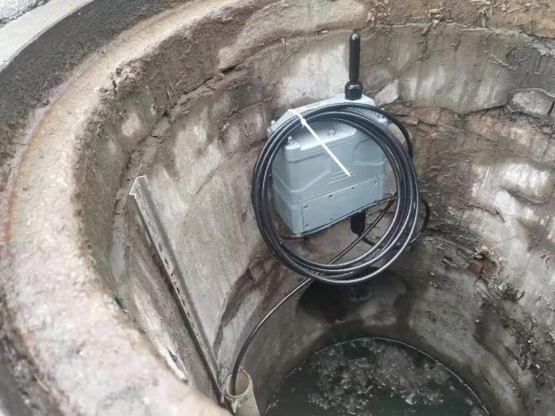 麦克传感全新升级——天地通3.0智慧化解决地下管网监测问题