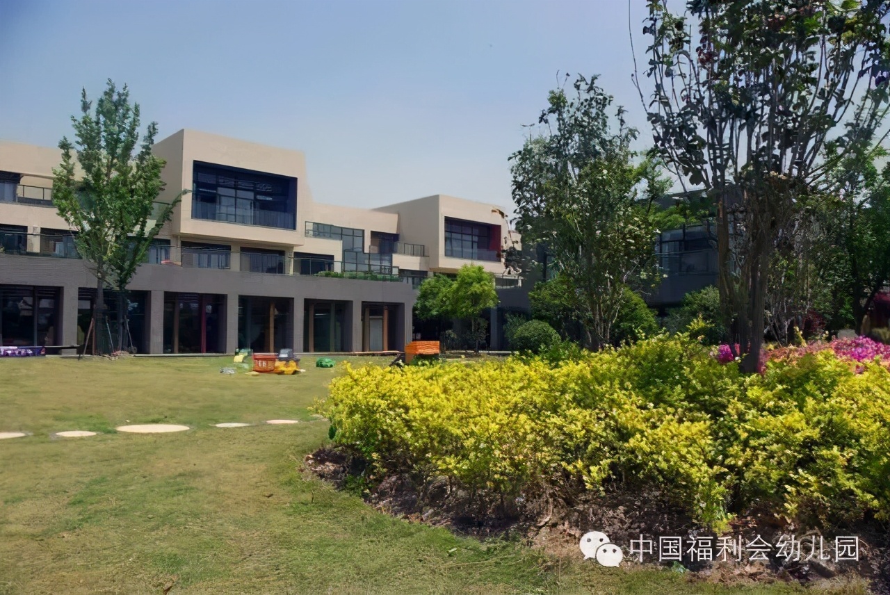嘉定区中福会新城幼儿园招生简章,上海中福会幼儿园招生