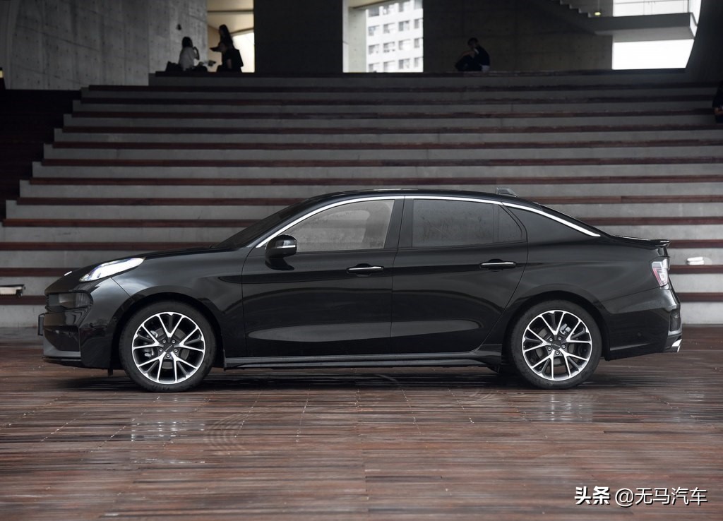 费用堪比豪华品牌？领克03养车成本分析！