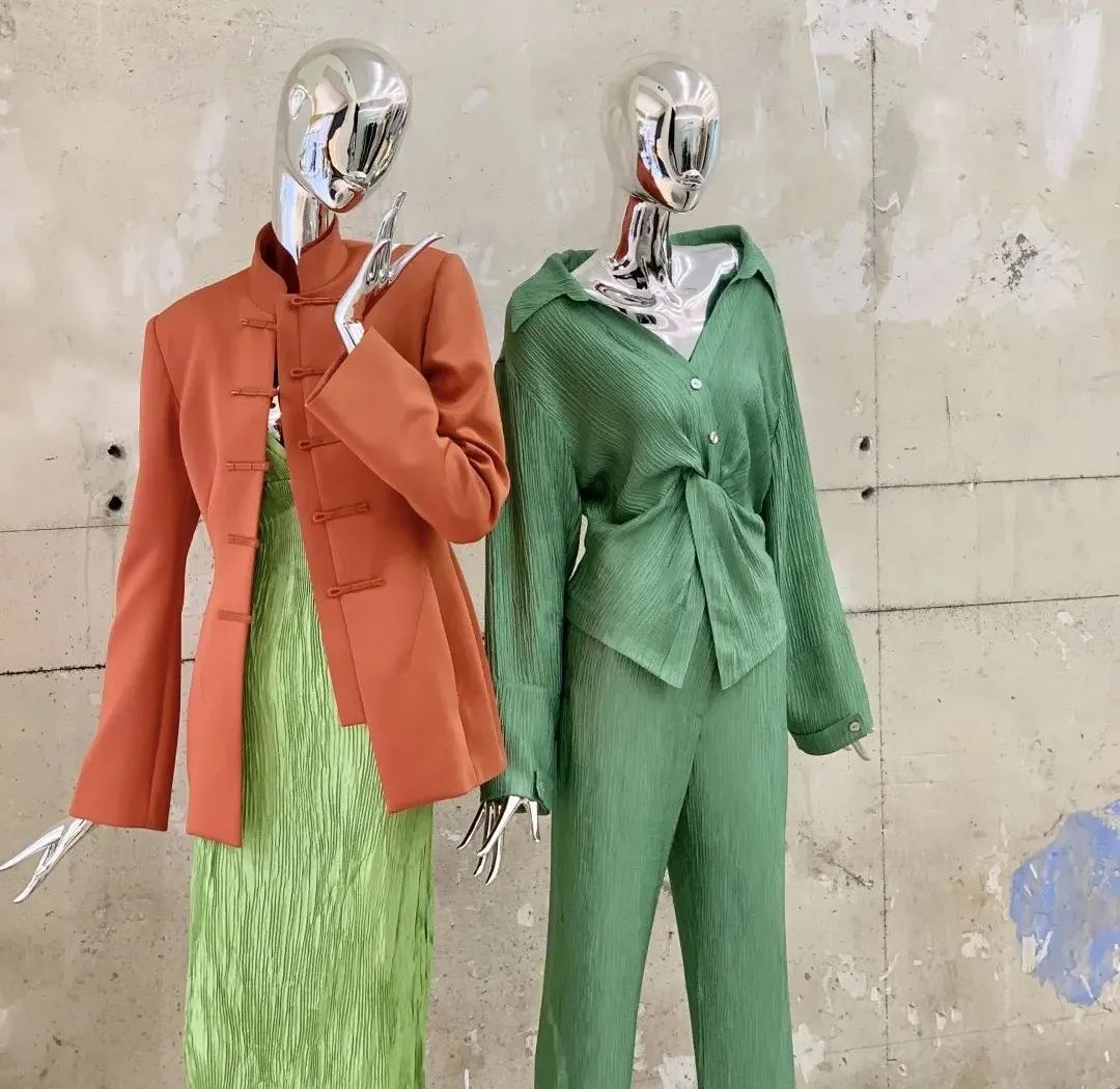 魔都必逛买手店,三分钟带你逛完上海