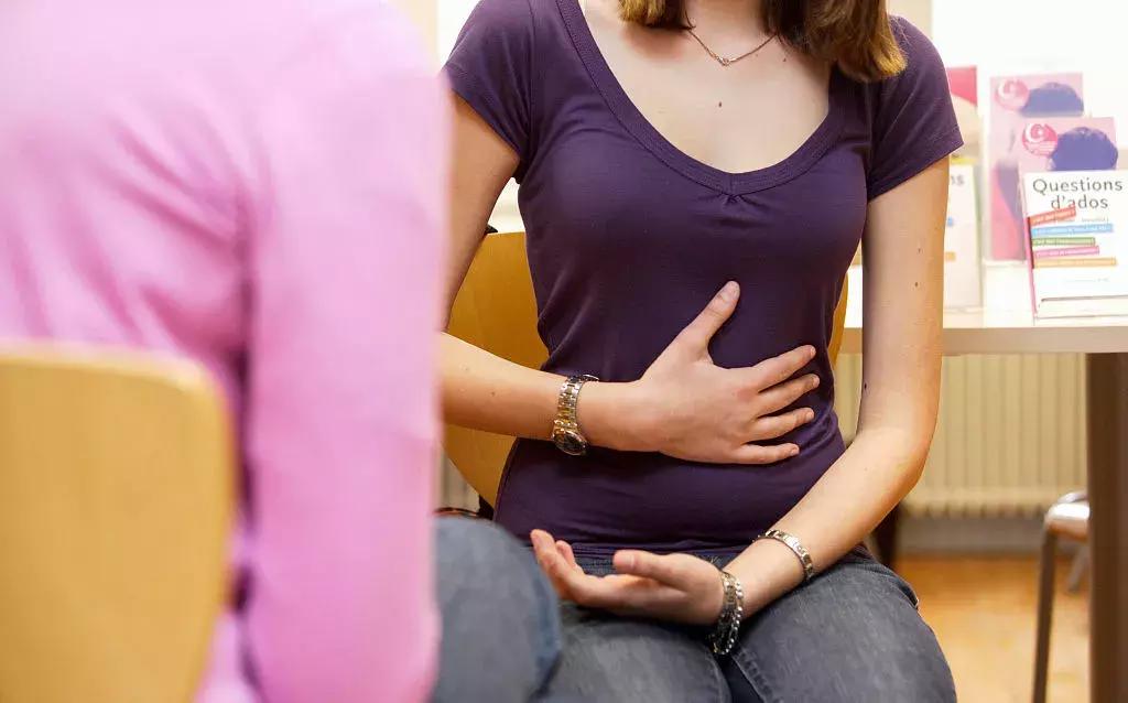 不想生三胎怎么避孕,不吃药最好的避孕方法