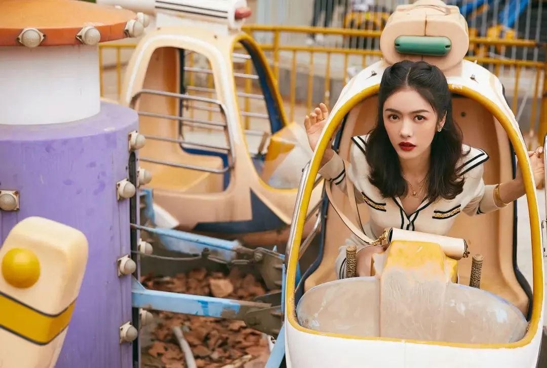 女明星穿的小众品牌,最时尚会穿的女明星