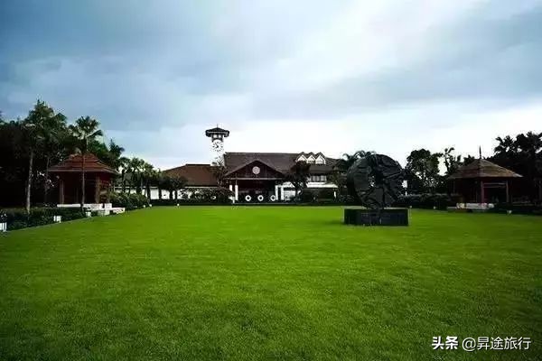 惠州市全球候鸟度假酒店,惠州全球候鸟度假别墅2区