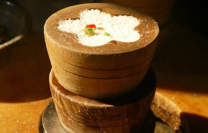 在乌镇寻得一处优雅,在乌镇置身于一段古老的岁月