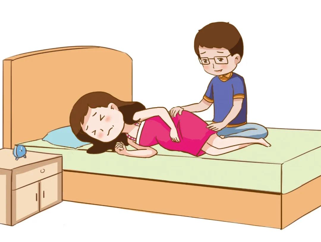 孕期耻骨分离产后怎么恢复,产后耻骨联合分离恢复最佳时间表