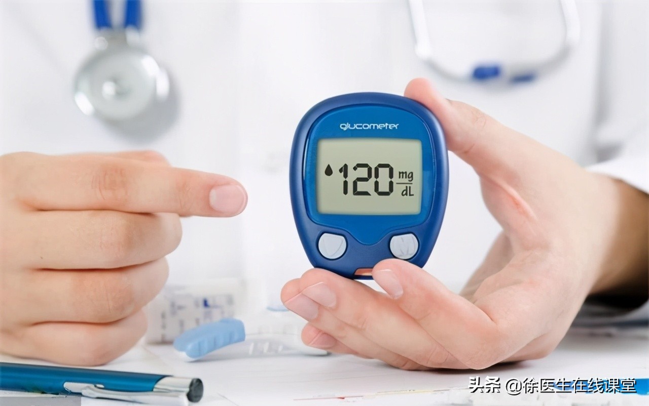 血糖高怎么保护胰腺,血糖高如何健康控糖