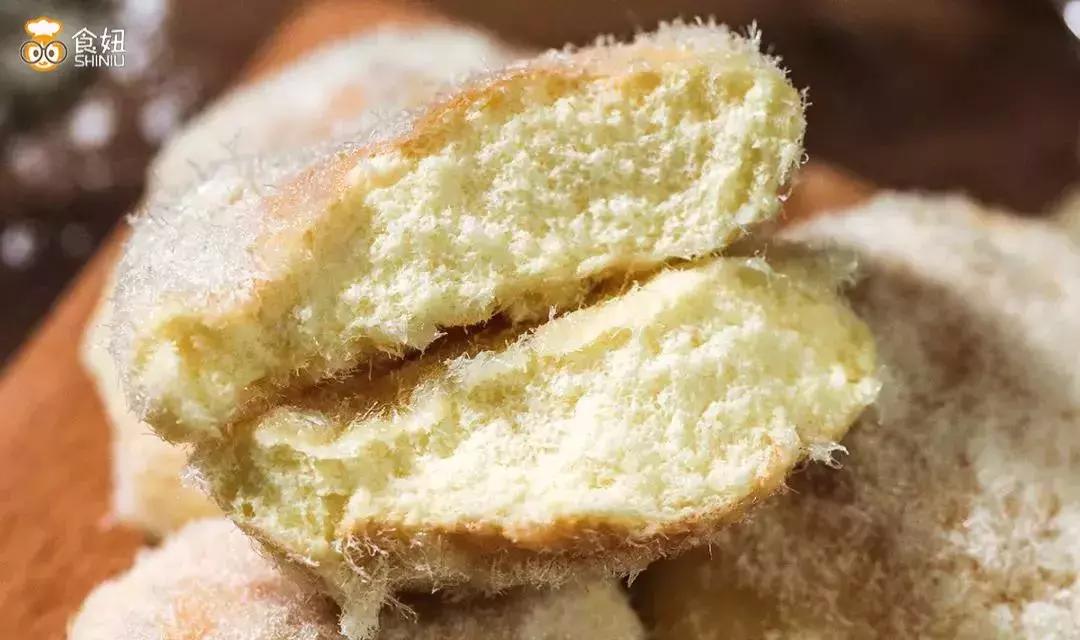 吃过这几家面包店的人，都成了铁粉！