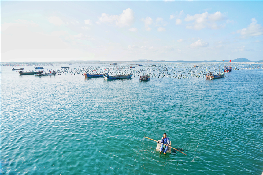 嵊泗列岛海岛推荐,嵊泗岛哪里海景最美