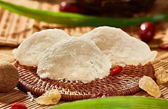 母亲节送燕窝，愿她有最美的容颜！