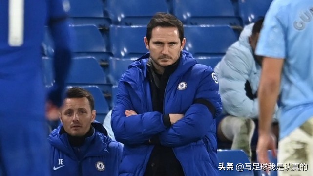 切尔西怎么突然变弱了,切尔西下赛季还敢用兰帕德吗