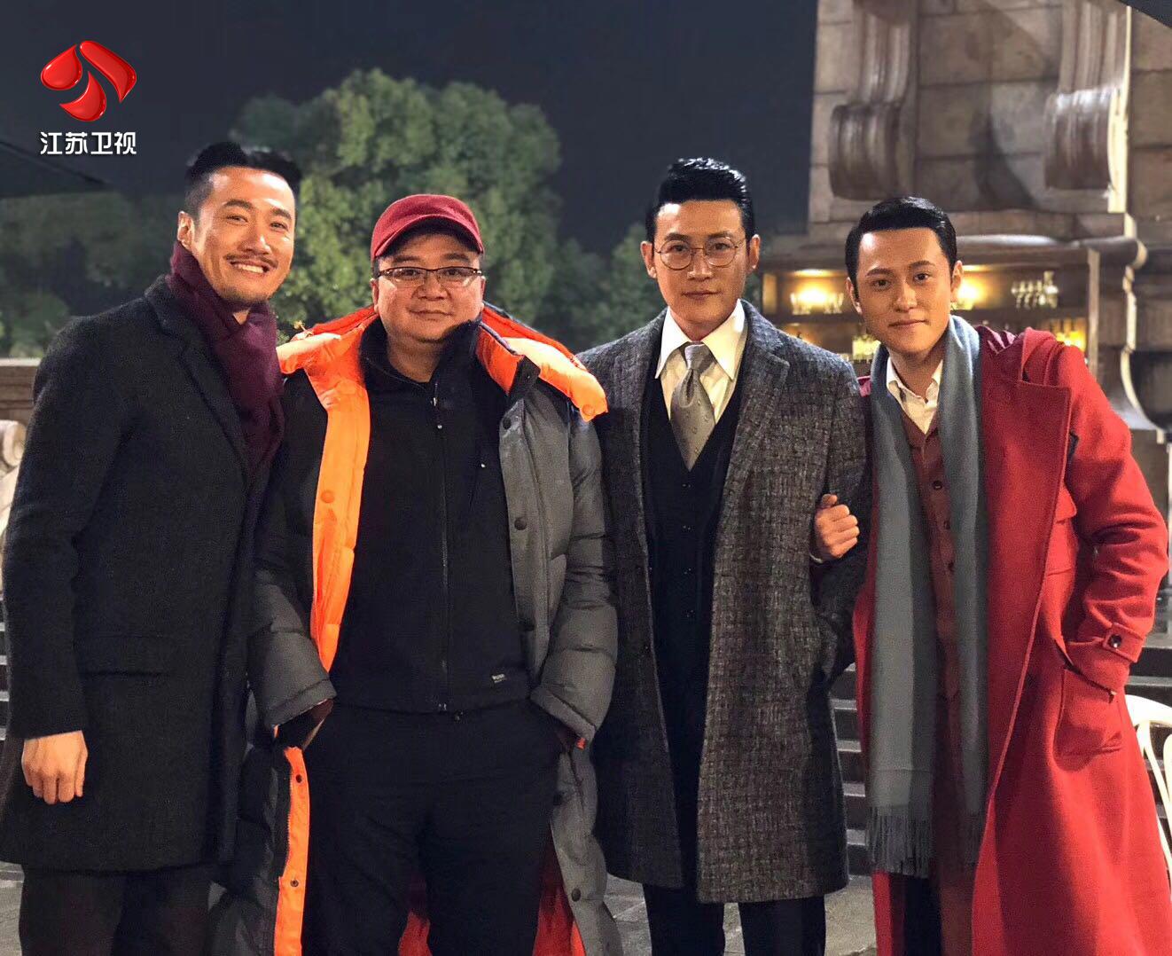 天衣无缝电影李路导演,天衣无缝李路现状