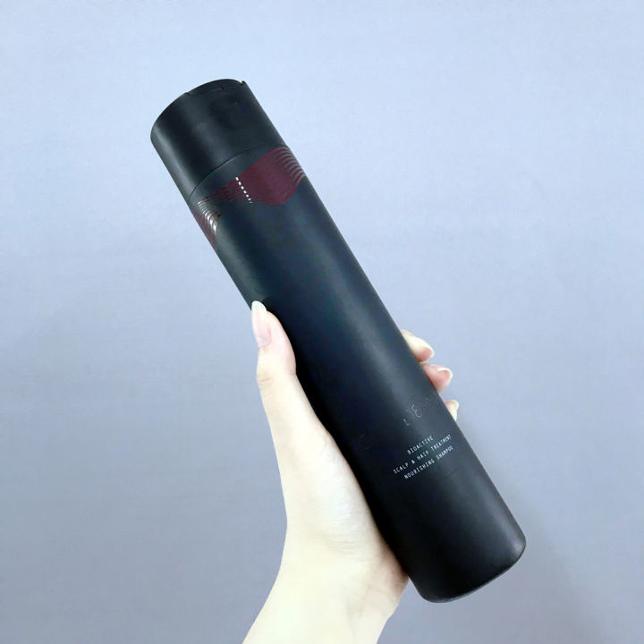 适合烫染的洗护产品,哪款洗发水最适合烫染受损发质