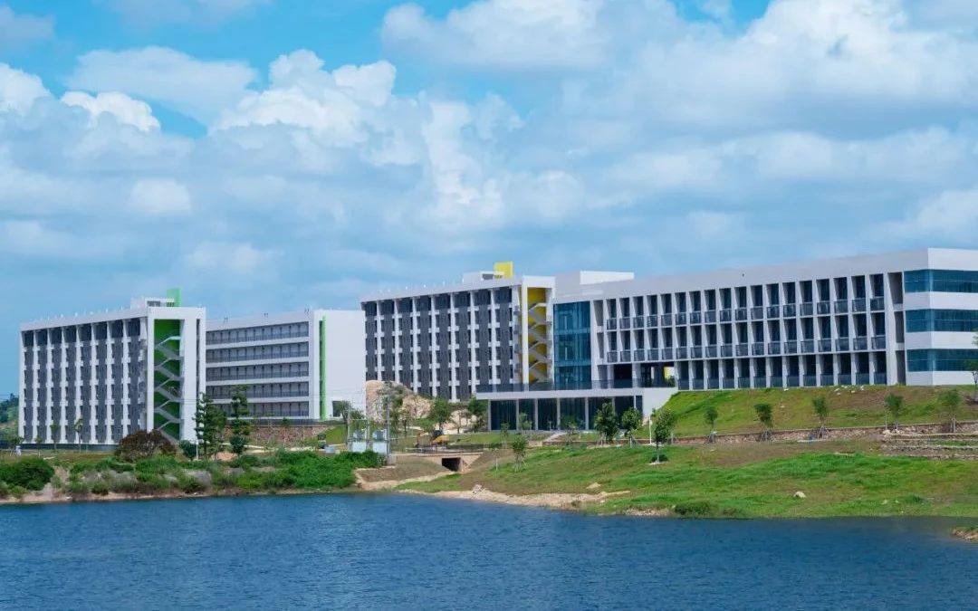 广东工业大学揭阳校区有没有大一,广东工业大学揭阳校区历史