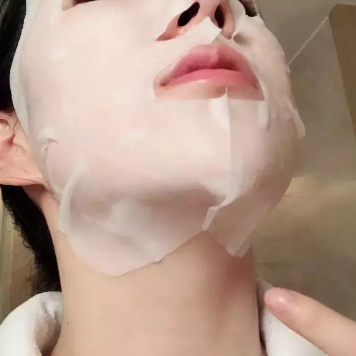 只要不停产就无限回购的面膜,给你10款最值得回购的面膜