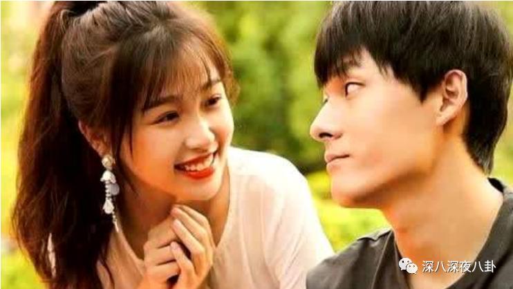 张雨剑和吴倩到底怎么回事,吴倩到底为张雨剑付出多少