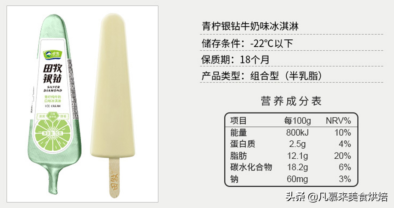 冰淇淋热销第一名,冰淇淋冰棍销量排名