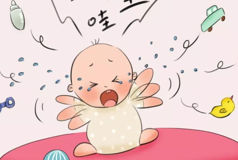 孩子好动期“下手”太重怎么办？不想伤痕累累，防范于未然要掌握