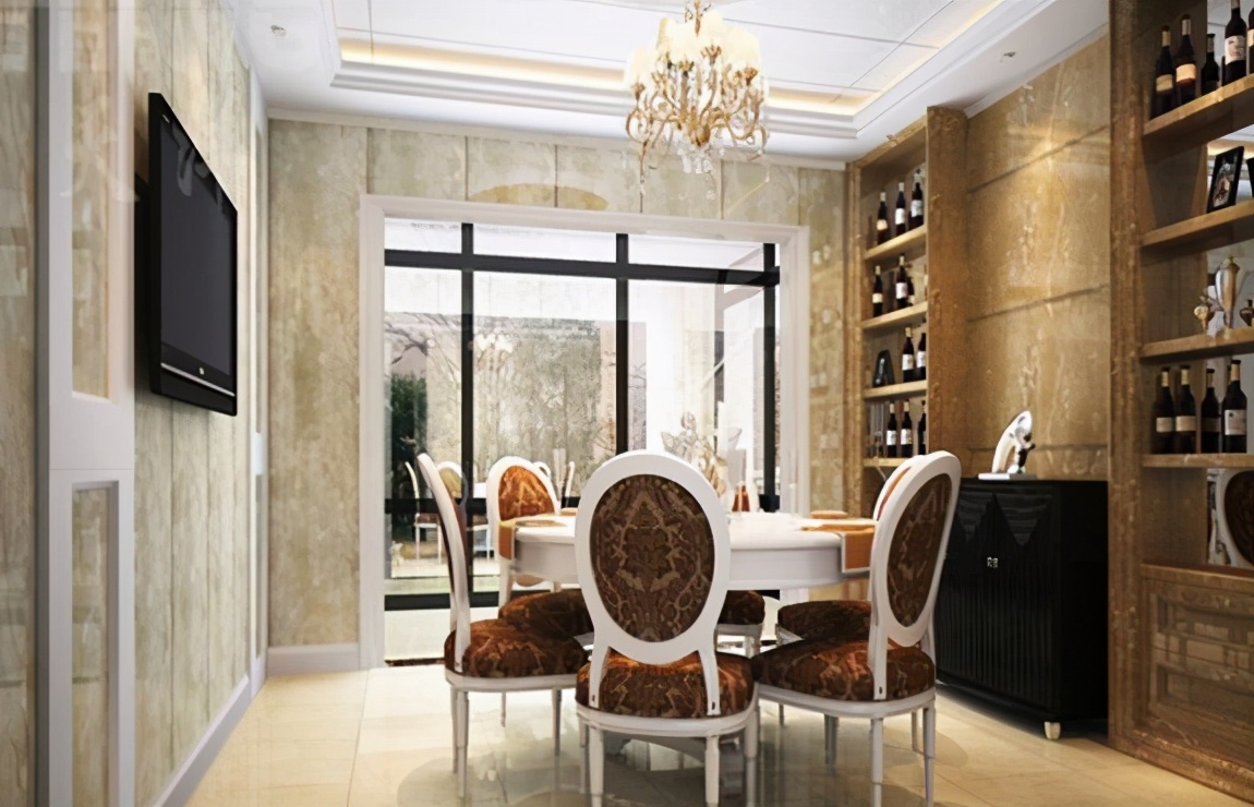 集成墙板全屋整装好坏,集成墙板整体感受