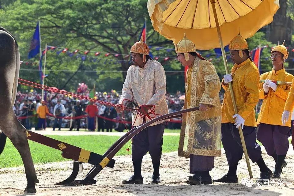 泰国不可错过的节日,泰国重要节日有哪些