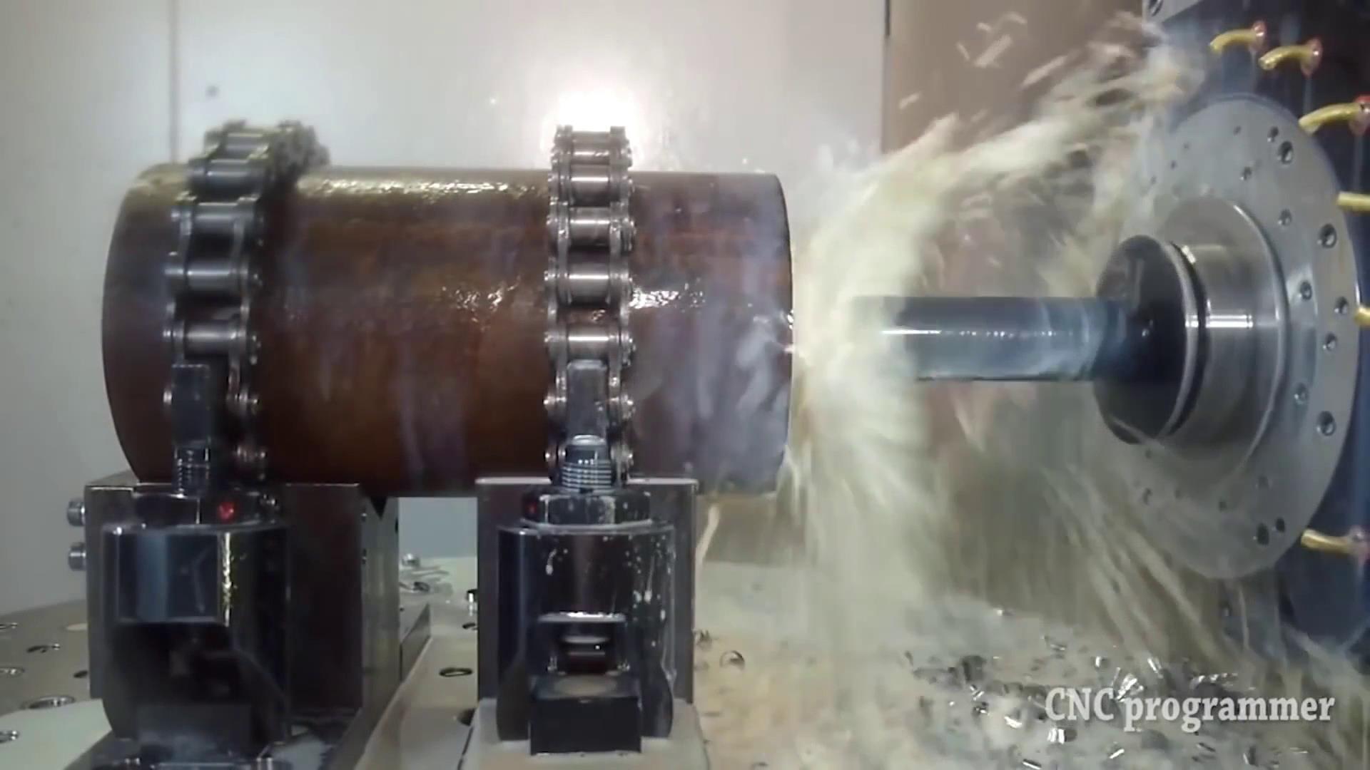 国产数控机床的真实水平,国产数控机床与国外的差距