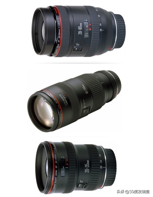 佳能大三元24-105,佳能大三元rf24