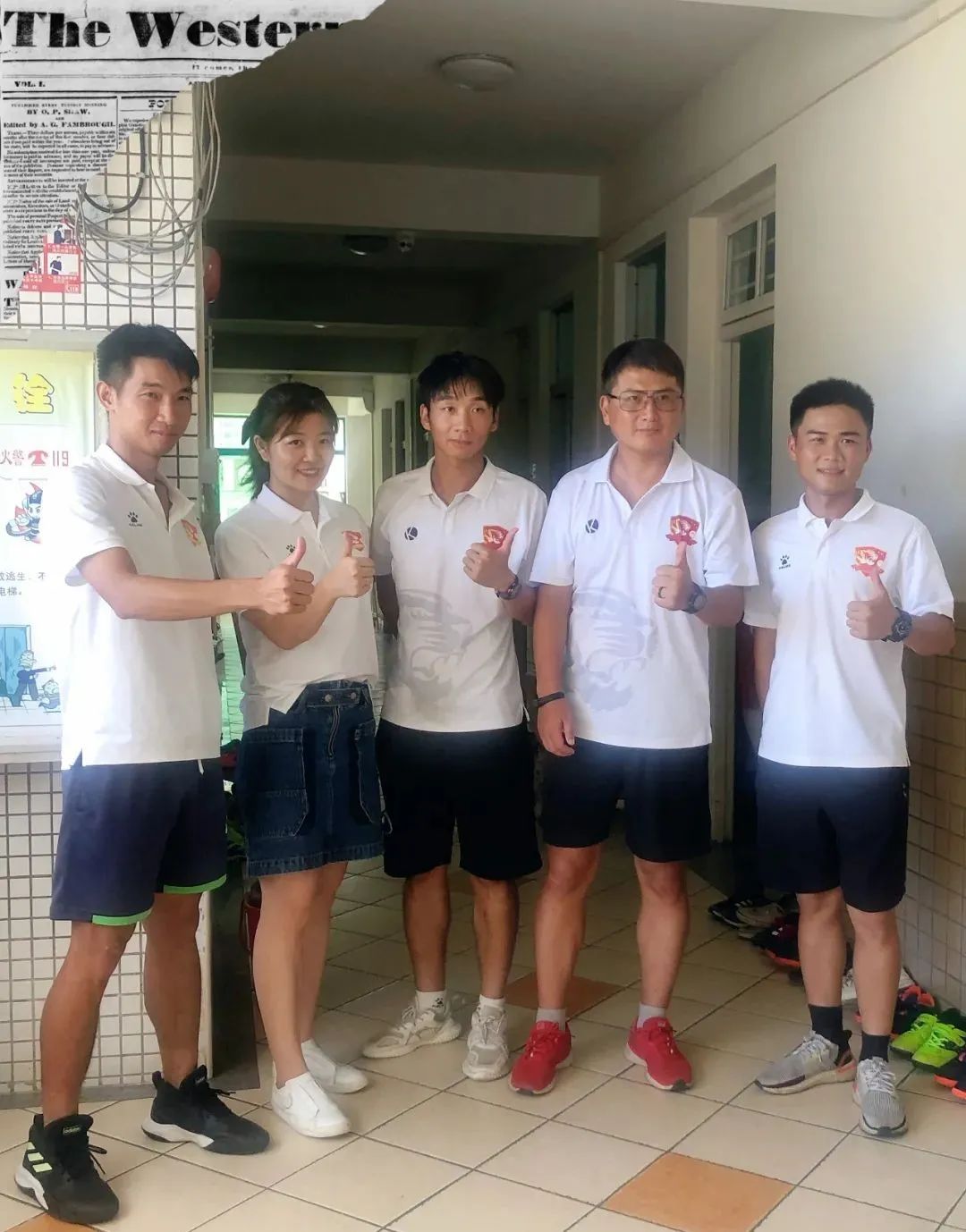 一堂有活力的足球训练课,感受一下足球带给我们的魅力