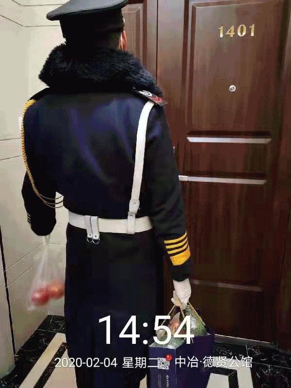 疫情之下的秦皇岛,疫情之下众志成城