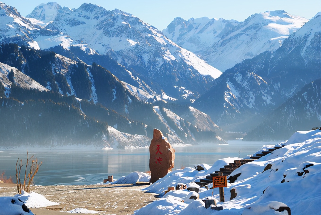 新疆疆内旅行攻略学生,川进疆出自驾游攻略