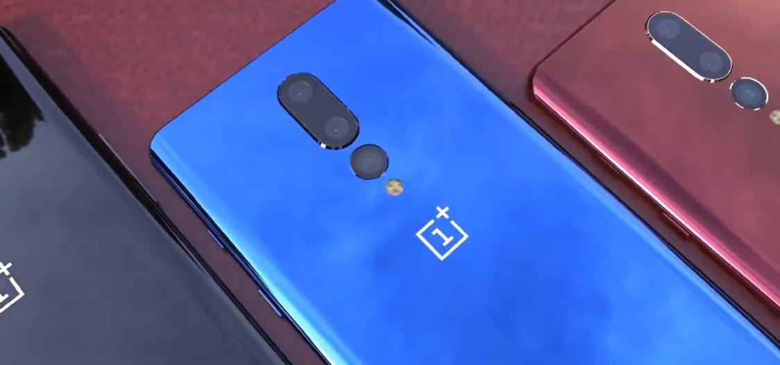 一加手机骁龙855处理器,骁龙855plus一加手机